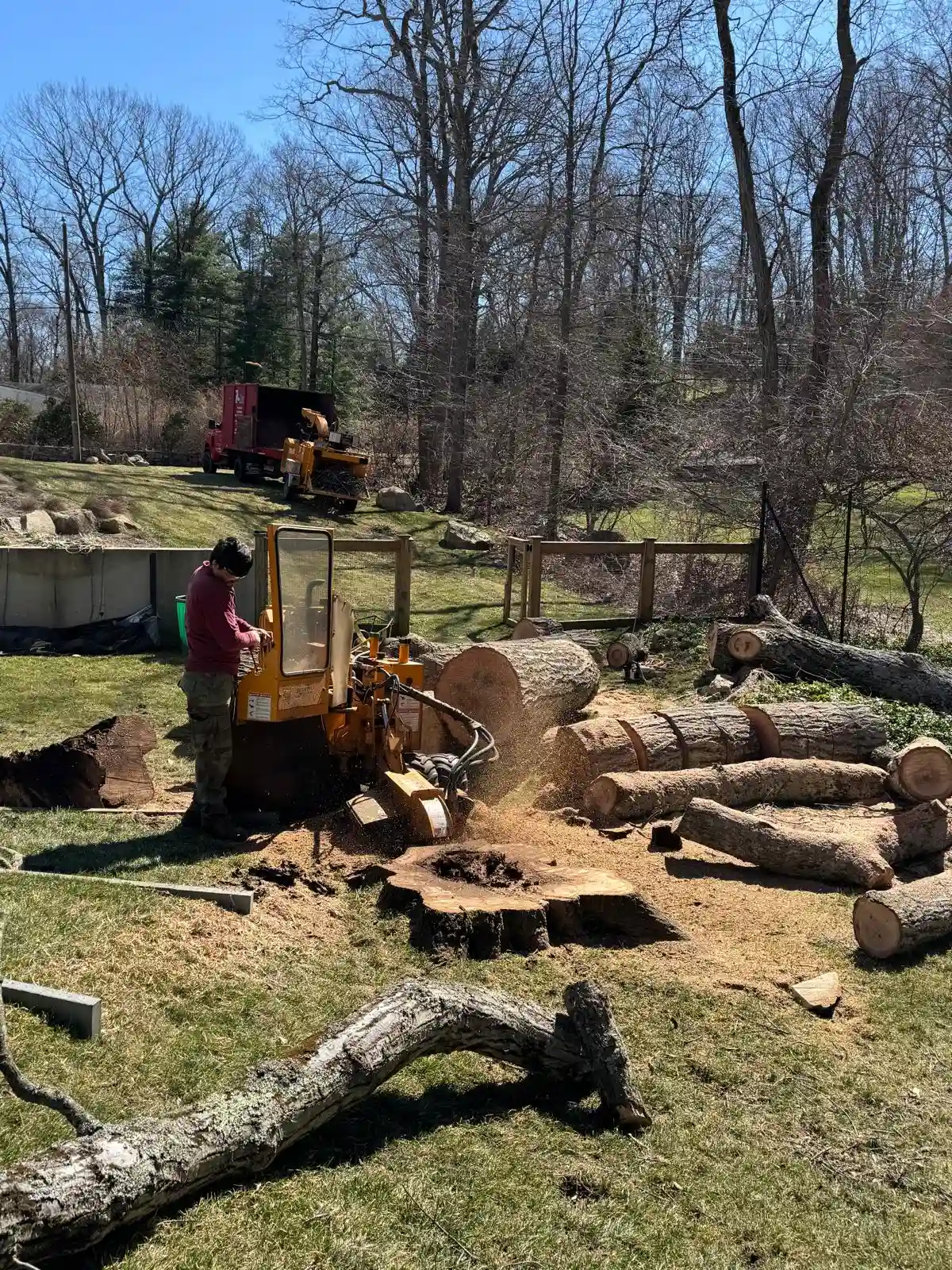 Wood Chipper
