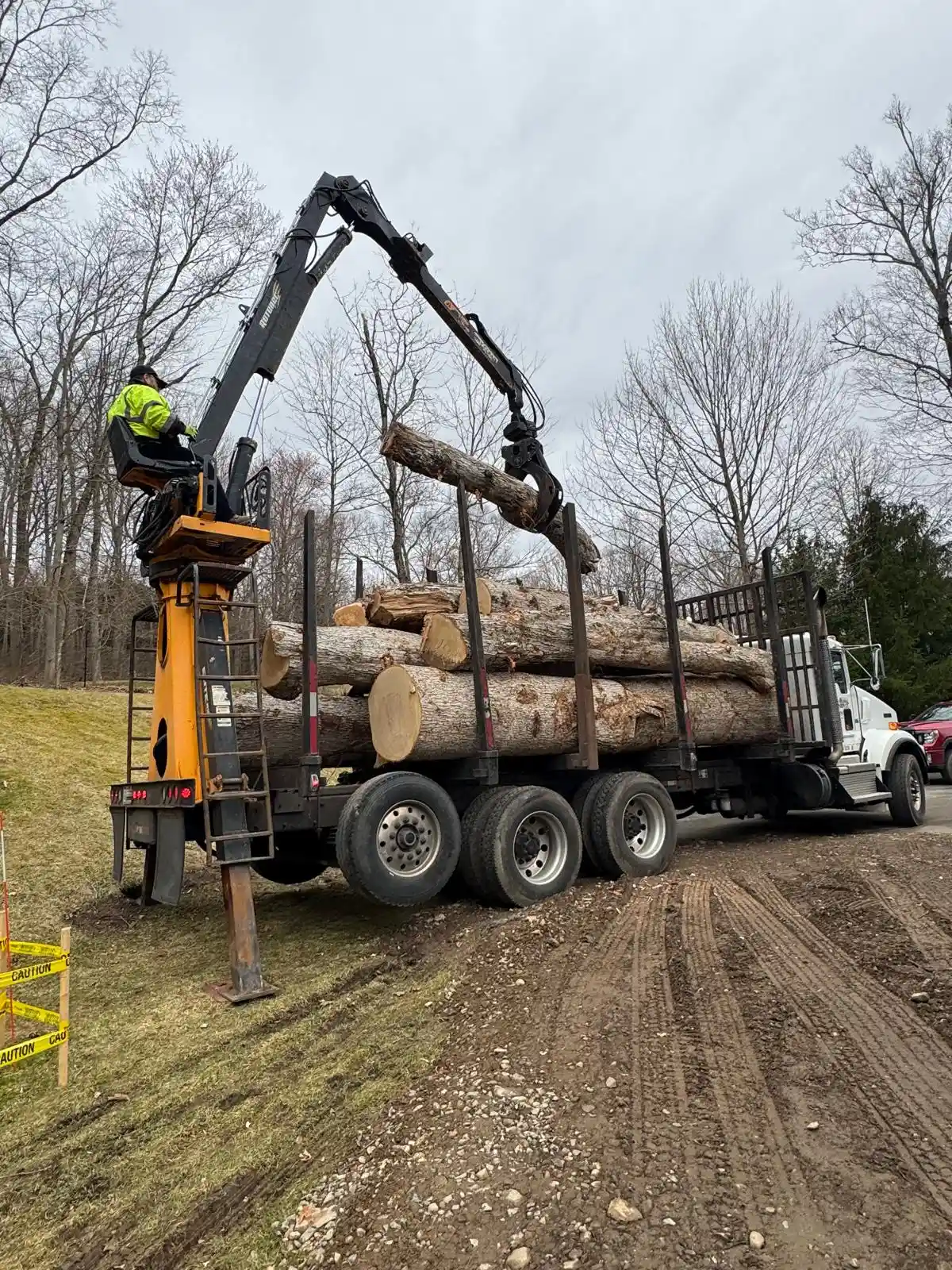 Wood Chipper